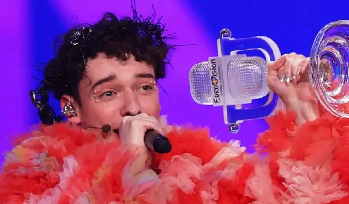 Ряд стран бойкотируют «Евровидение» из-за участия Израиля