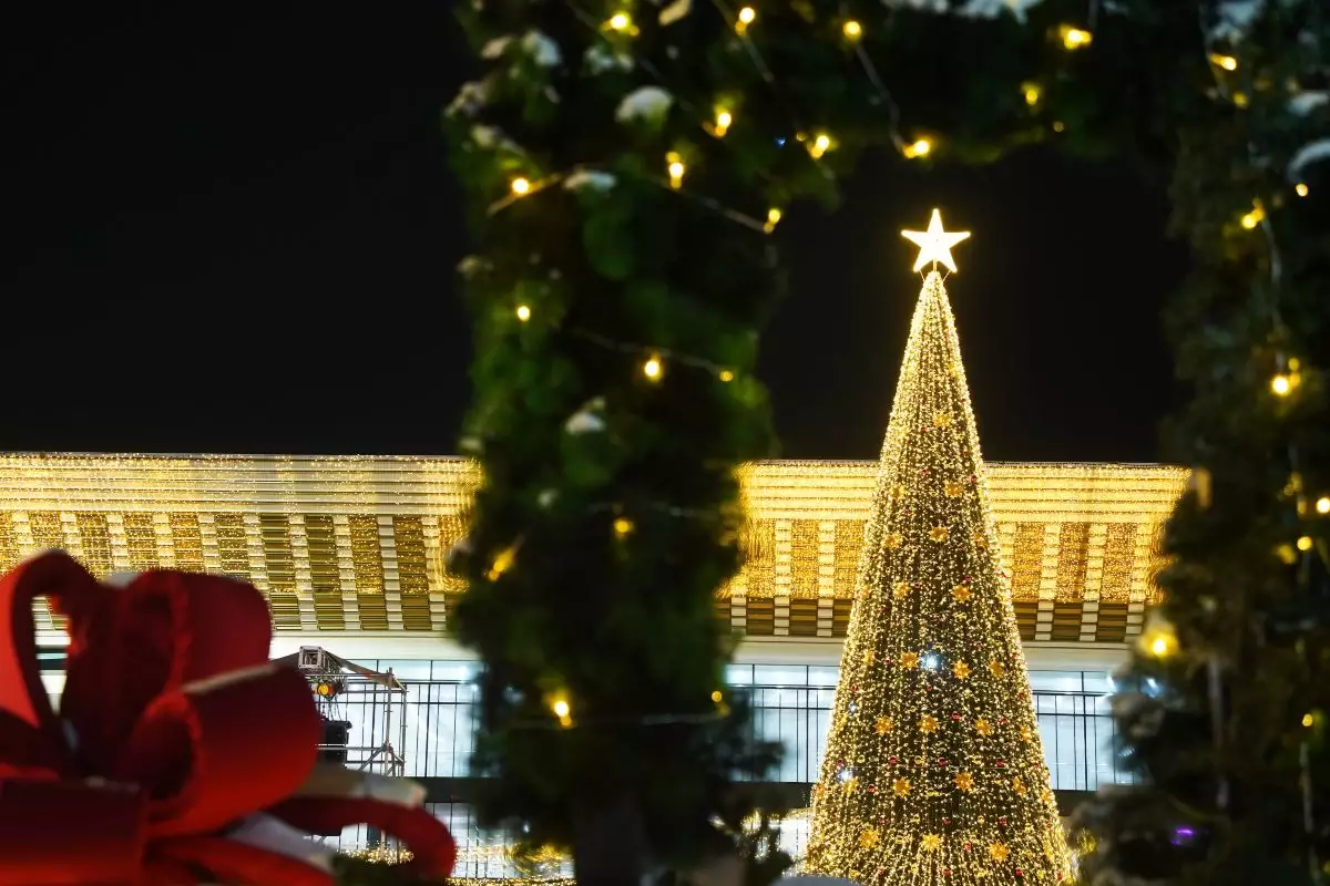 Жаңа жылға жұмсалған миллиардтар: Бюджеттен бір теңге бөлмейтін өңірлер қайсы?