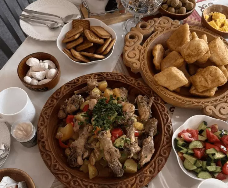 Когда традиции работают на экономику: феномен гостеприимного казахстанца