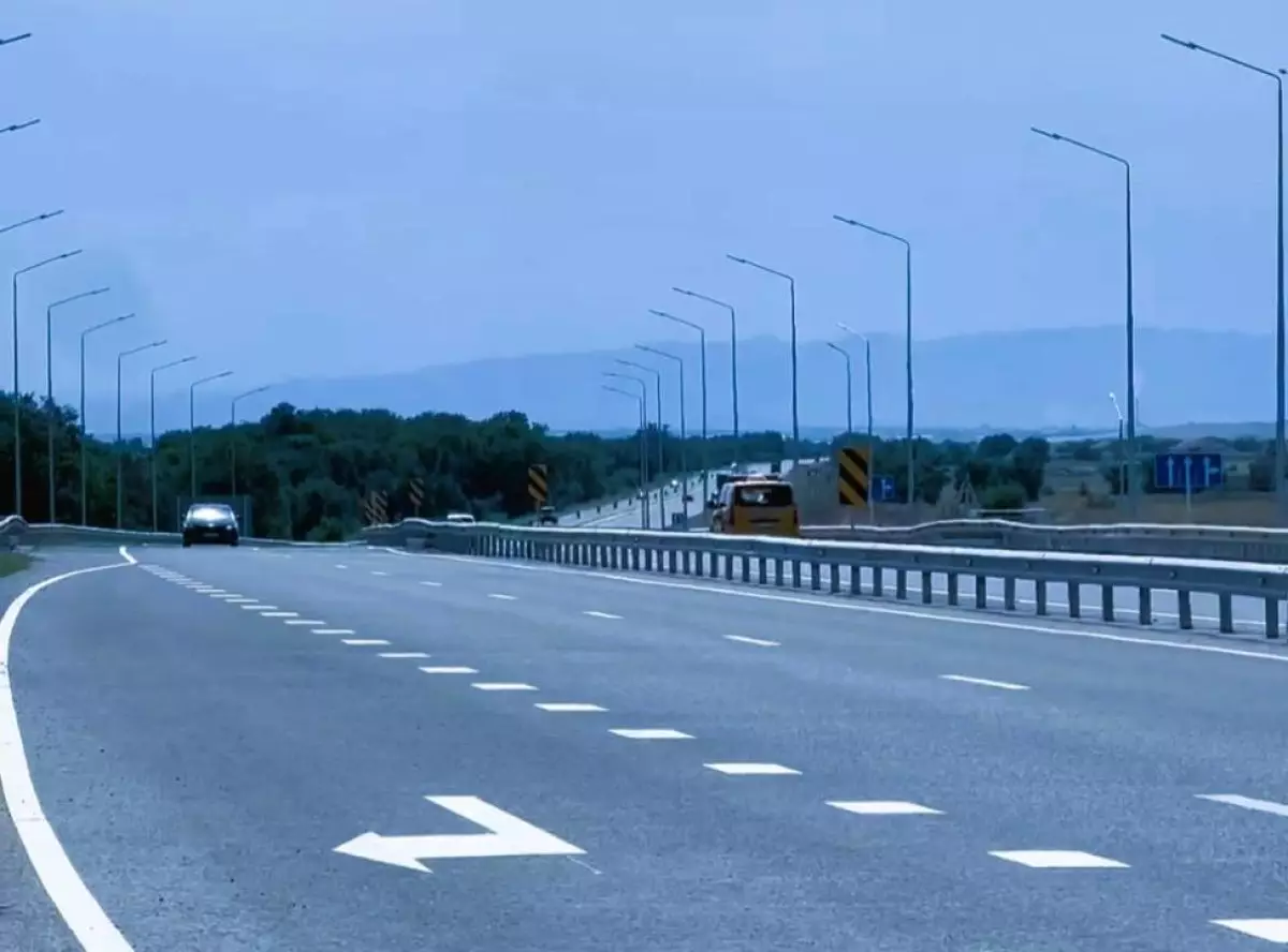 Жетісу облысында соңғы үш жылда 188 елді мекеннің ауылішілік көшелері жөнделді