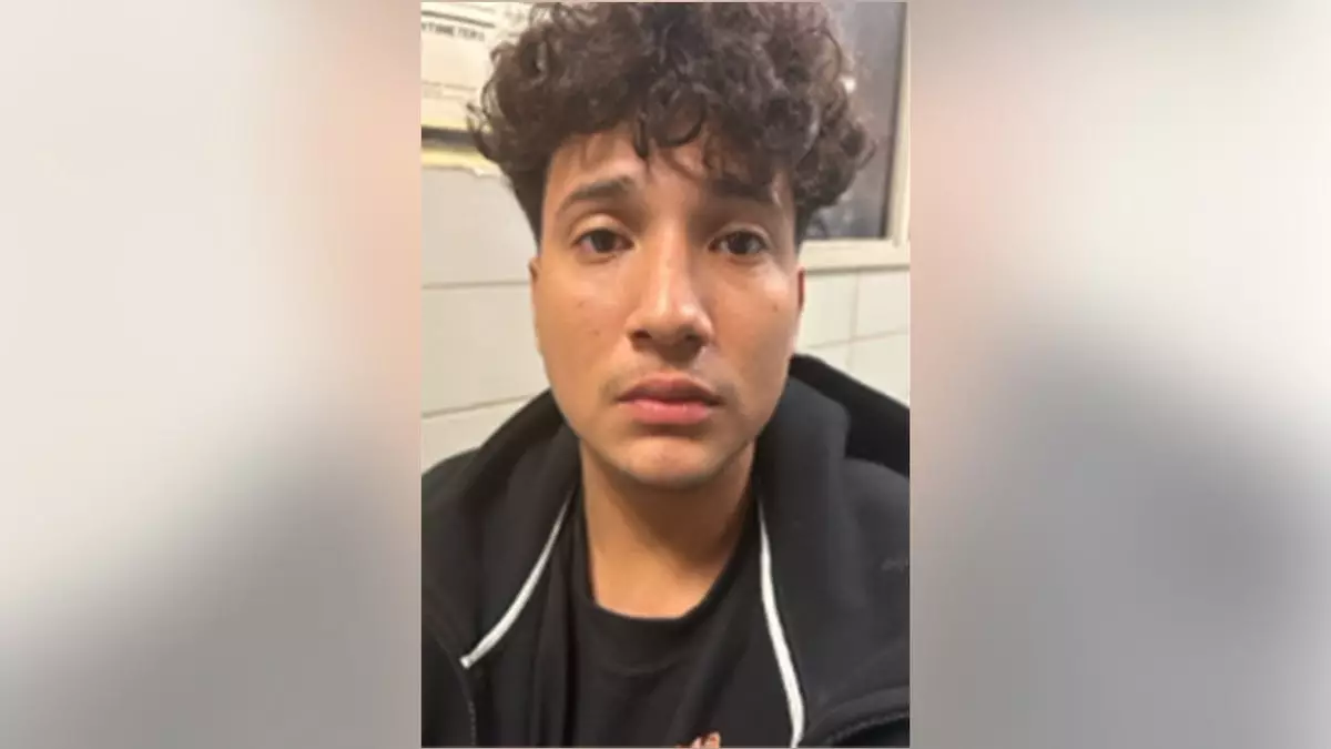 Иммиграционная полиция задержала нелегального мигранта-преступника, обвиняемого в бегстве с места лобового столкновения, в котором тяжело пострадала жительница Мэриленда.