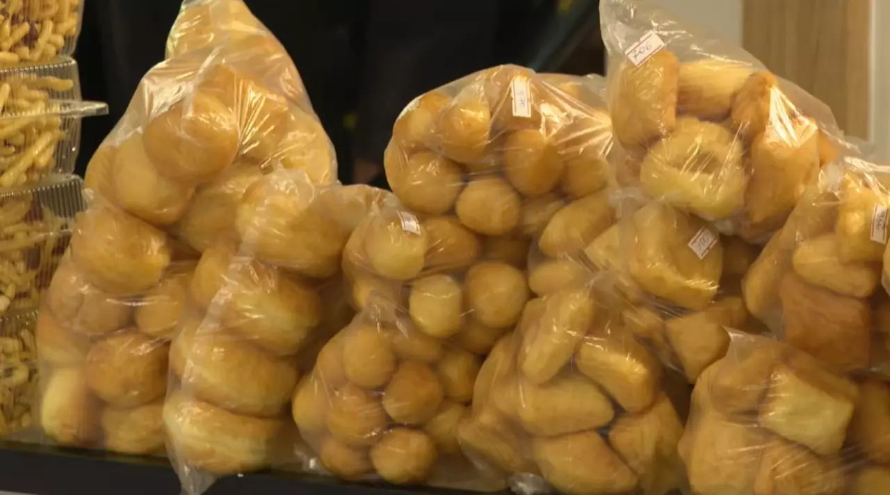 Астана становится гастрономической столицей Центральной Азии