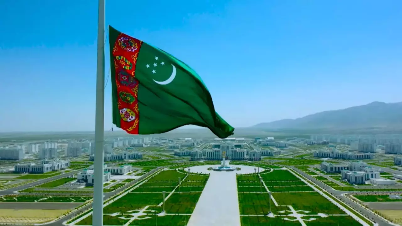 12 желтоқсан – Халықаралық бейбітшілік күні