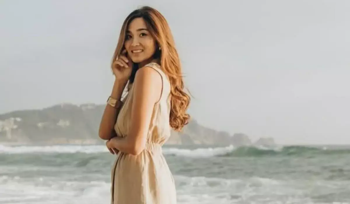 «Родила троих, а фигура – как у девушки»: Тауекел Мусилим восхитился красотой супруги