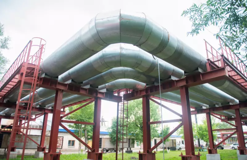 В «СЕВКАЗЭНЕРГО» прокомментировали ситуацию с теплосетями Петропавловска