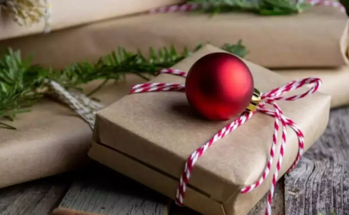 «Құпия санта» ойнағандар жазалана ма