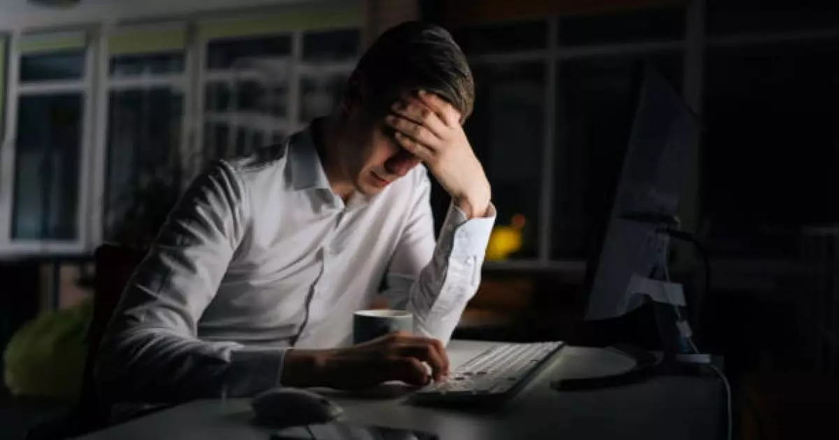  Түнде жұмыс істеу жүрек-қан тамыр жүйесіне зиян келтіреді – зерттеу 