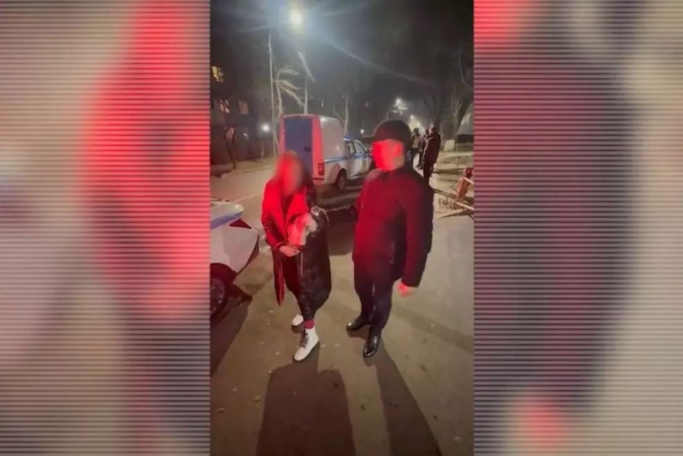 Алматинку задержали за распространение запрещенной рекламы в интернете