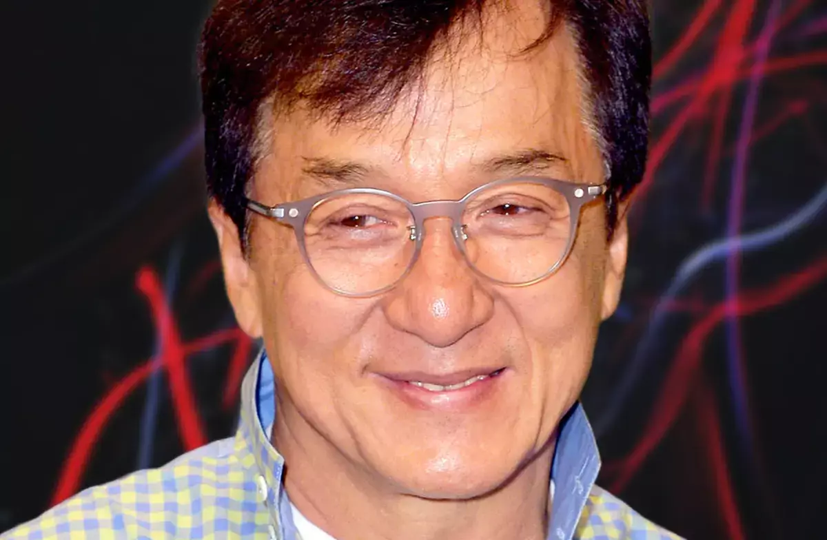 Решение принято: Чжеки Чан снимет продолжение культового блокбастера в Мангистау - новости на Lada.kz 12.12.2025