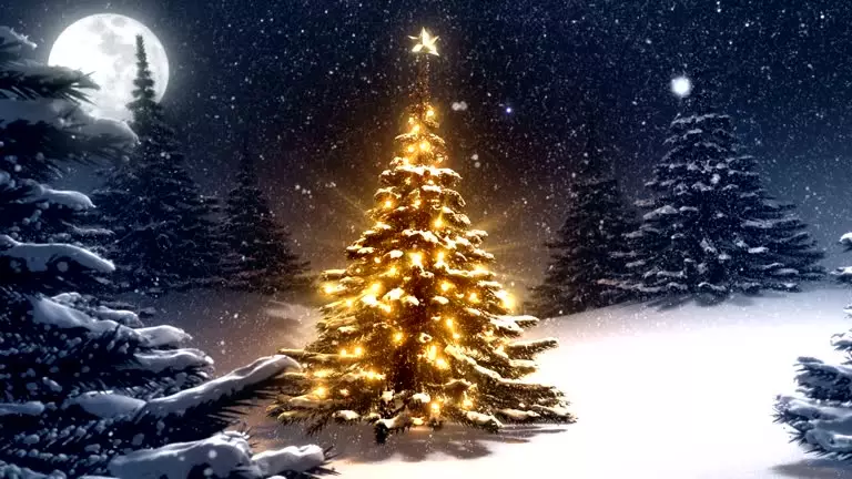 Жаңа жылды қалай қызықты қарсы алуға болады?