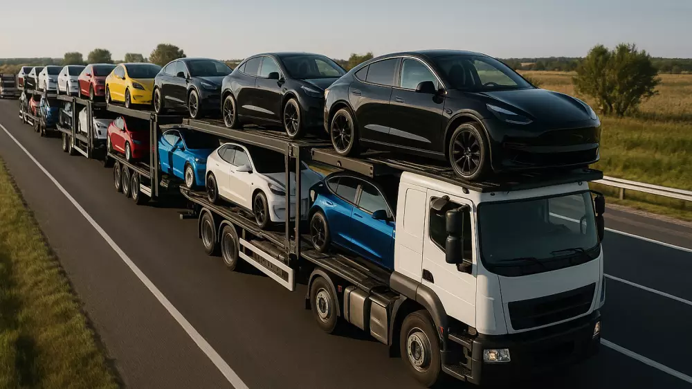 Усиление КНБ, ограничение на электромобили, ЧП в Уральске: главные новости в Казахстане