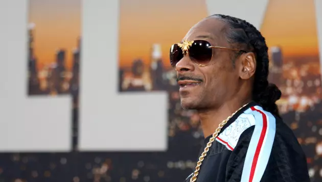 Снуп Догга назначили тренером сборной США на Олимпийских играх