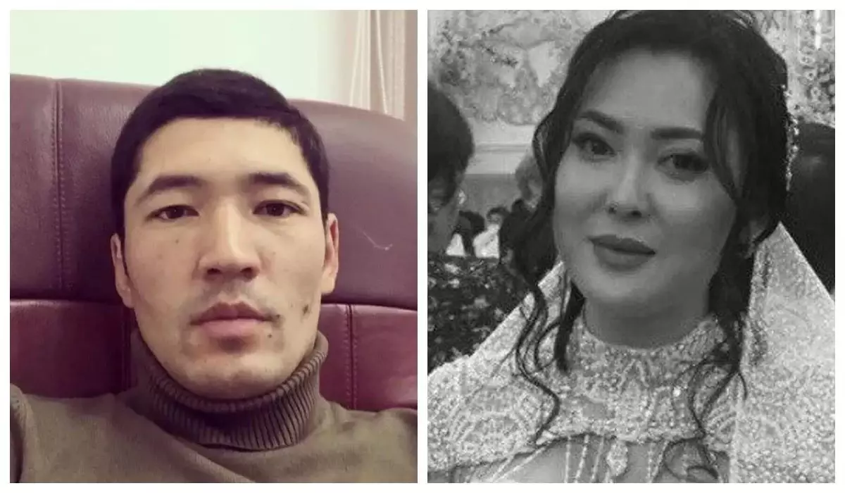 "Ұрысқандарын көрген емеспін": Сотта Айзат Жұманованың енесі сөз сөйледі