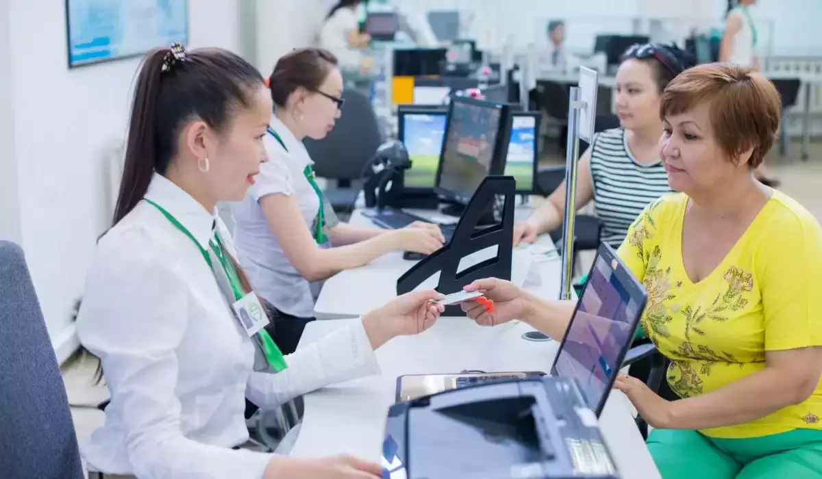 ЦОНы и спецЦОНы временно не будут работать в Казахстане