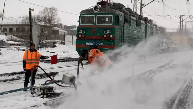  «Мойынты–Шығанақ» теміржол учаскесінде қаза болған 4 жұмысшының есімдері белгілі болды (ФОТО)