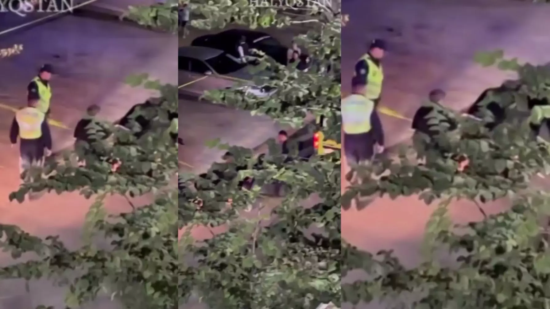 «Кеудесінен пышақтап, ізін суытқан» - 14 жасар оқушының қазасы туралы ел естімеген твң дерек шықты