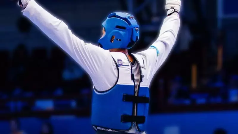 Шымкентте таеквондодан Қазақстан чемпионаты өтеді