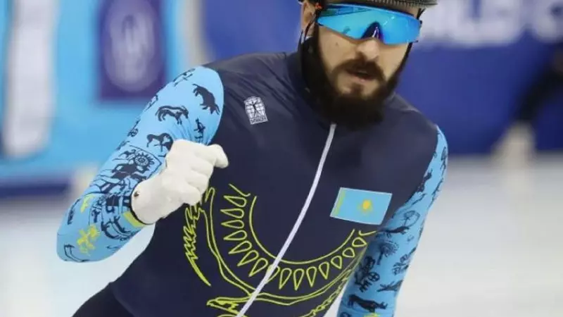 Қысқы Олимпиадаға қатысатын шорт-тректен Қазақстан құрамасы анықталды