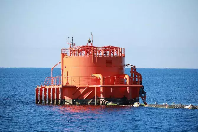 Казахстан компенсирует падение добычи нефти на 480 тысяч тонн.