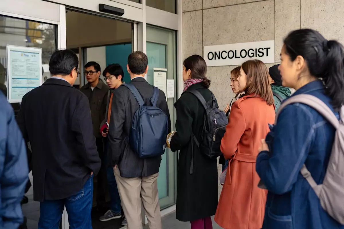 Жители Атырау смогут бесплатно проконсультироваться у онкологов 