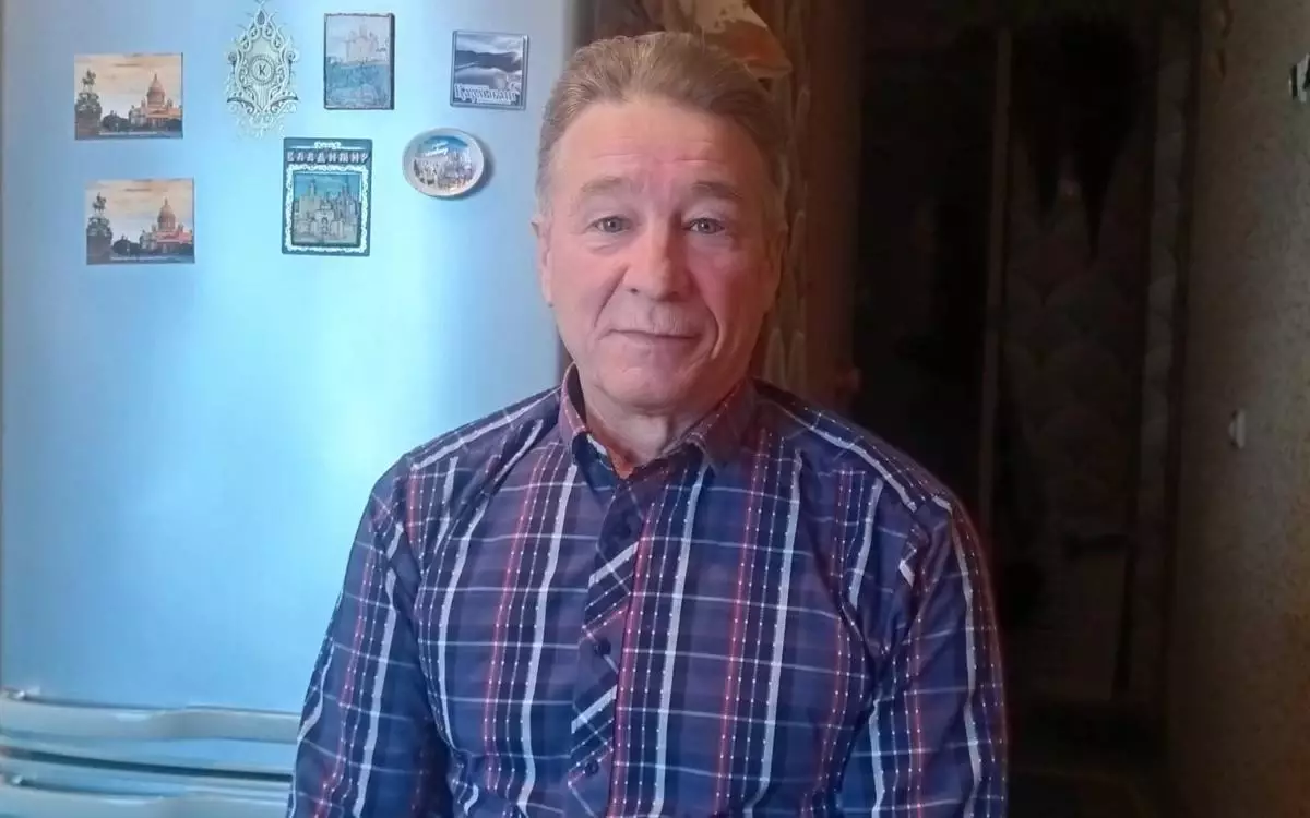 Көкшетау тұрғыны мемлекетке өзінің "тірі" екенін дәлелдей алмай жүр