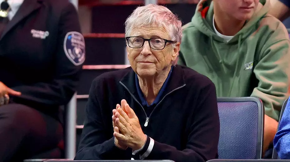 Билл Гейтс заявляет, что сокращение иностранной помощи администрацией Трампа приводит к "многочисленным смертям".