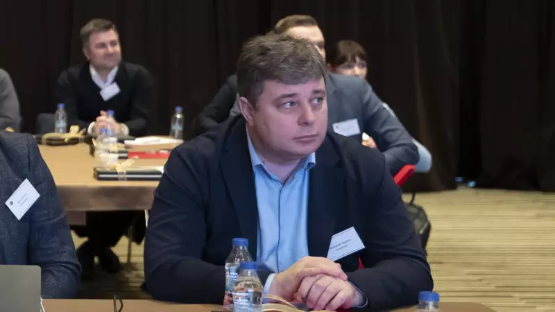 Қазақстандық маман Конференция лигасында қызмет атқарды