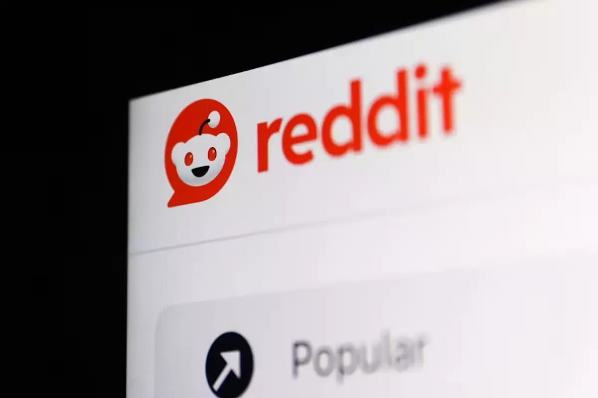 Reddit оспорил в суде запрет на соцсети для подростков в Австралии