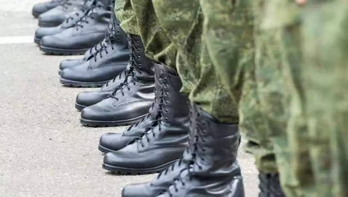 1 миллионнан астам: соғыста қаза болғандардың жаңа тізімі