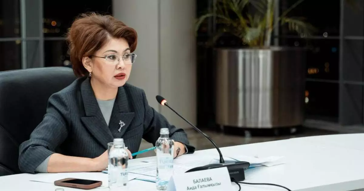  Әйелдердің экономикалық мүмкіндіктерін дамыту мәселесі талқыланды 