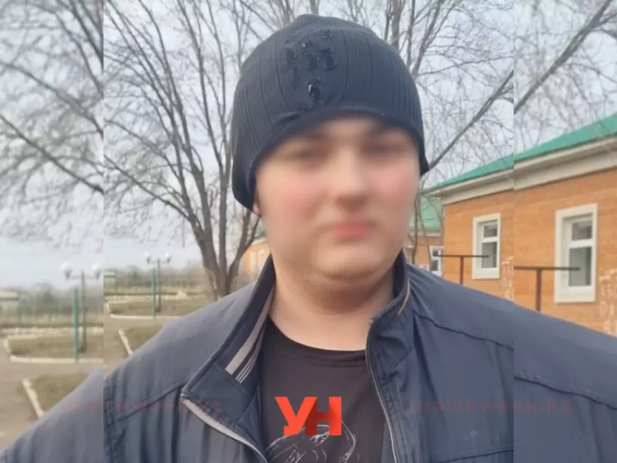 Казахстан вернул России подростка, пытавшегося укрыться от участия в войне