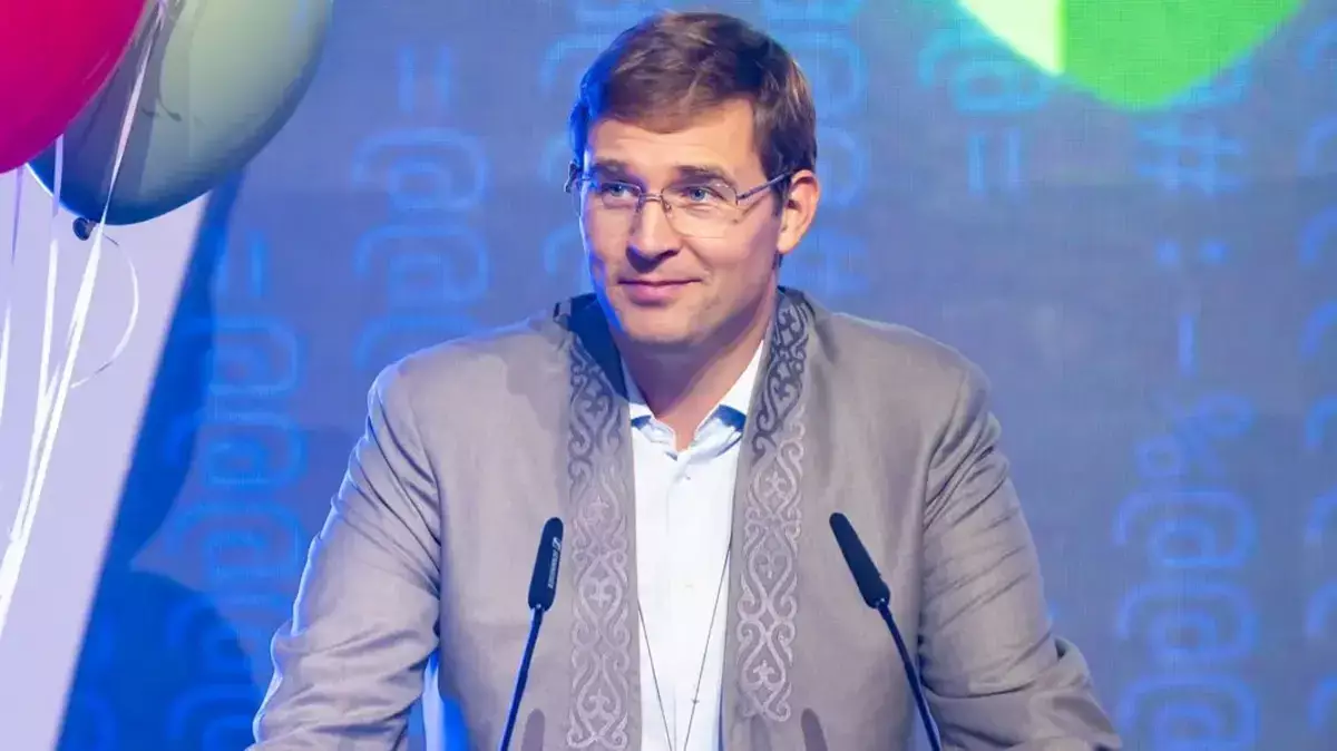 Тимур Турлов становится новым владельцем «Транстелекома» - новости на Lada.kz 12.12.2025