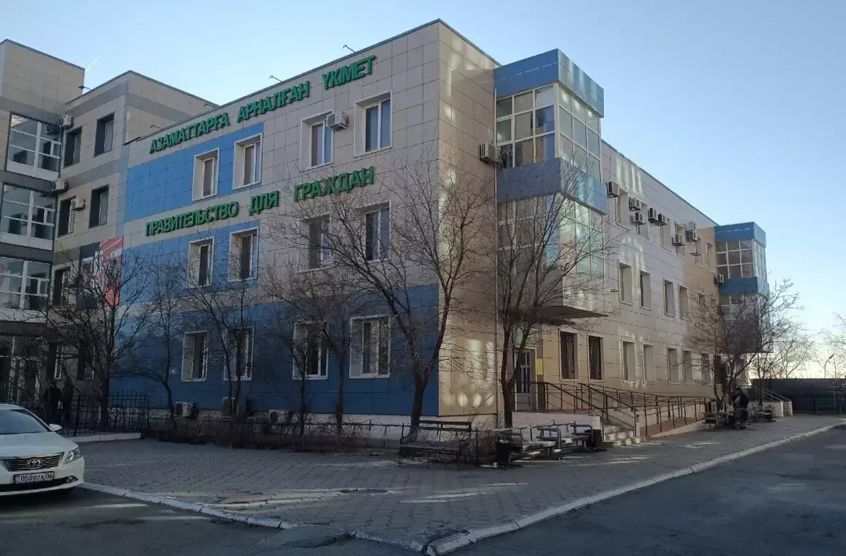 Будут ли работать ЦОНы и спецЦОНы в праздничные дни - новости на Lada.kz 12.12.2025