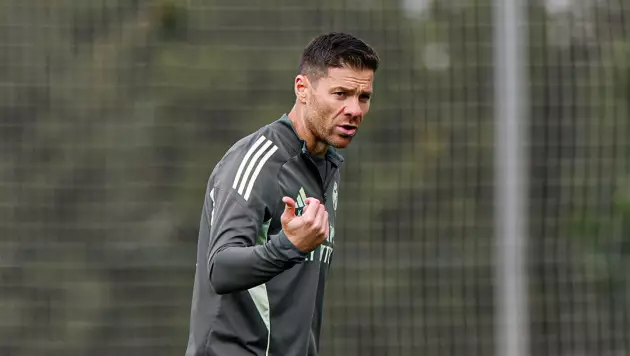 Стало известно, сколько "Реал" заплатит Хаби Алонсо за увольнение