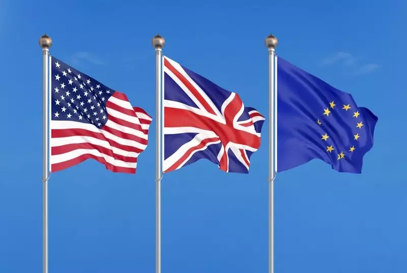 В посольствах США, Великобритании и Евросоюза следят за ситуацией вокруг КазТАГ