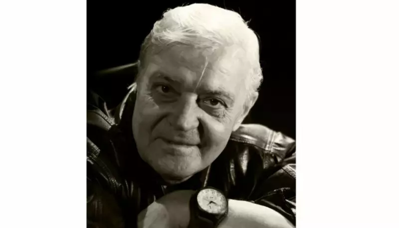 Скончался заслуженный артист Казахстана