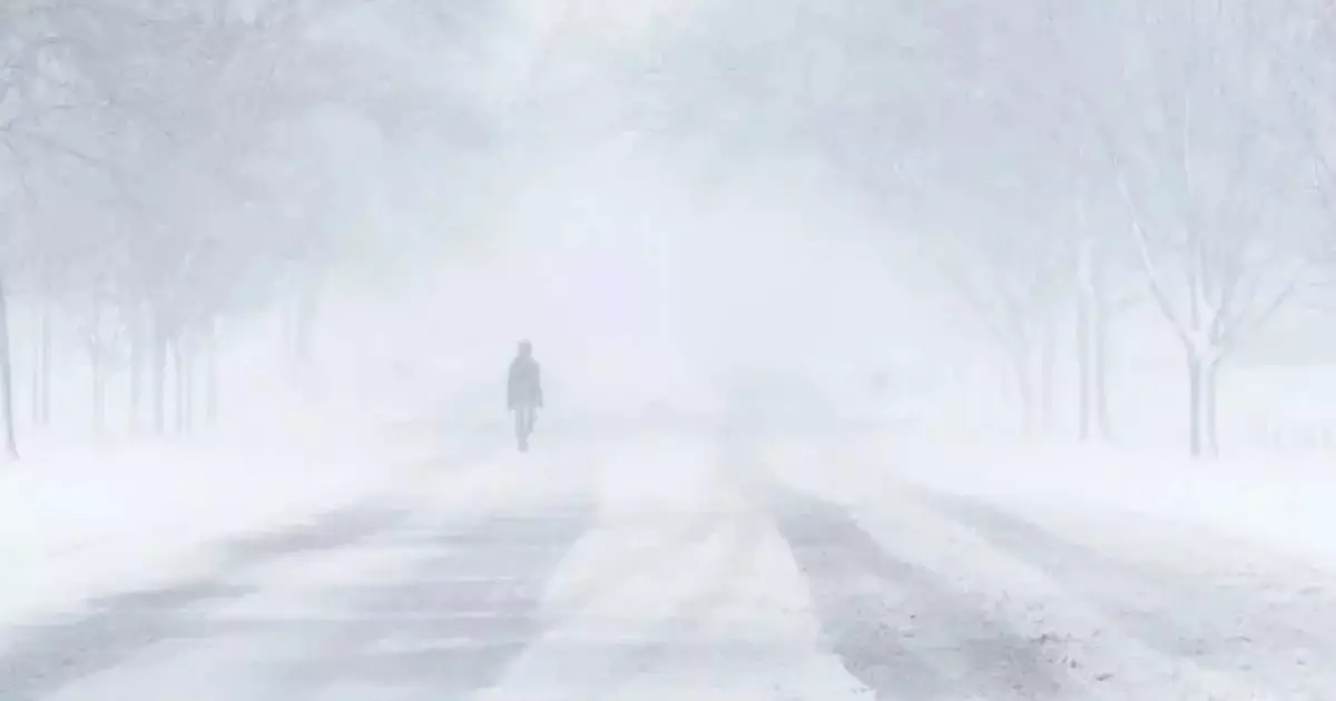  13 желтоқсанға арналған ауа райы болжамы жарияланды 