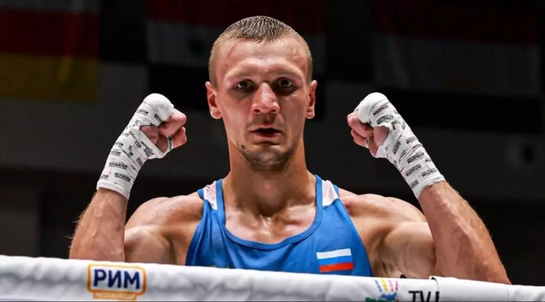 Қазақстан кедергі бола ма? Бокстан Ресей құрамасы ӘЧ-дағы «алтын жоспарын» жариялады