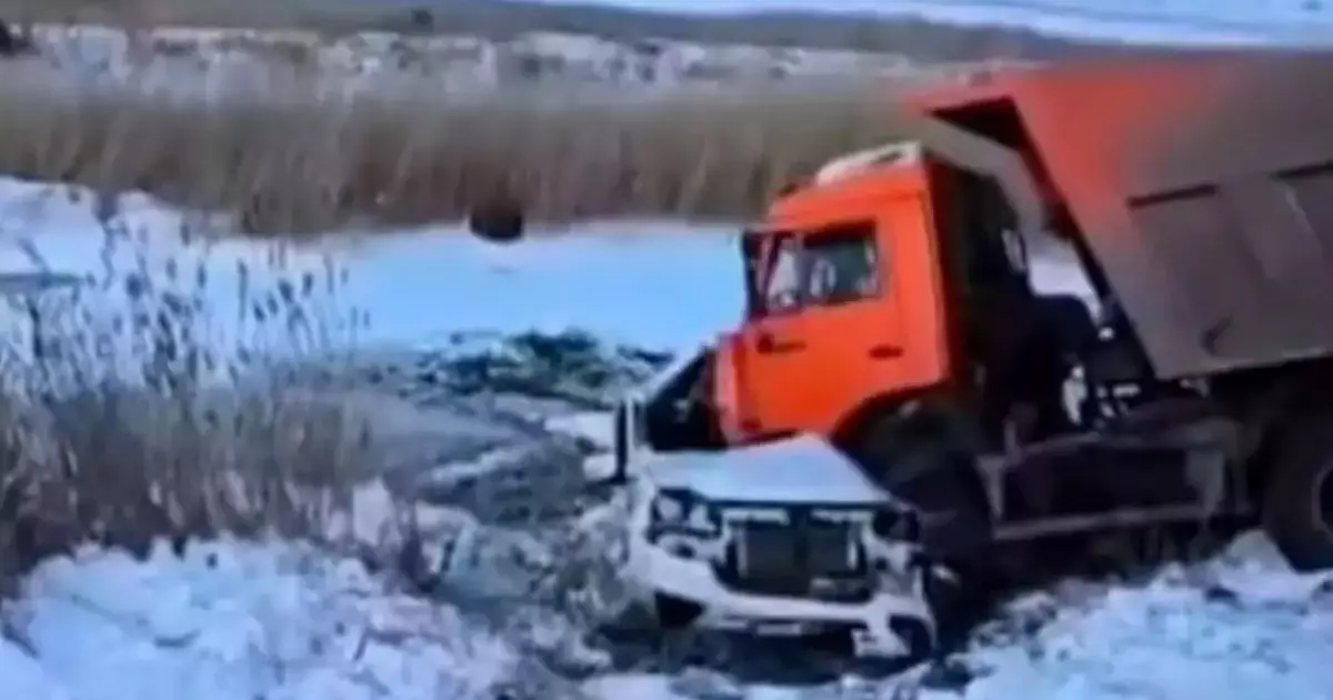  Павлодар облысында жантүршігерлік жол апаты болды 