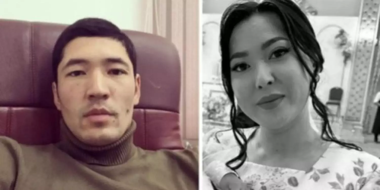 Ұрысқандарын көрмедім – Айзат Жұманованың енесі