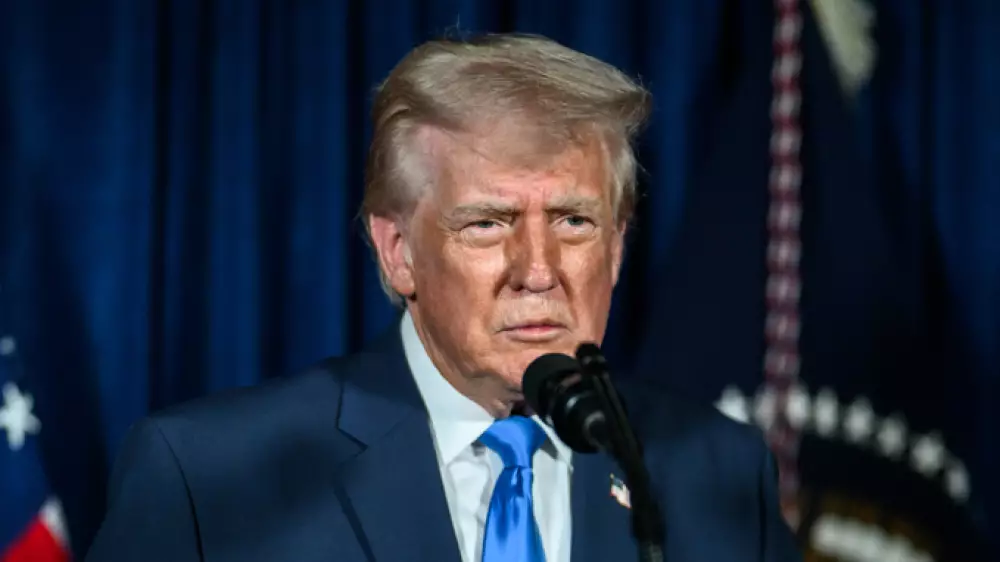 Таиланд и Камбоджа договорились о прекращении огня, заявил Трамп