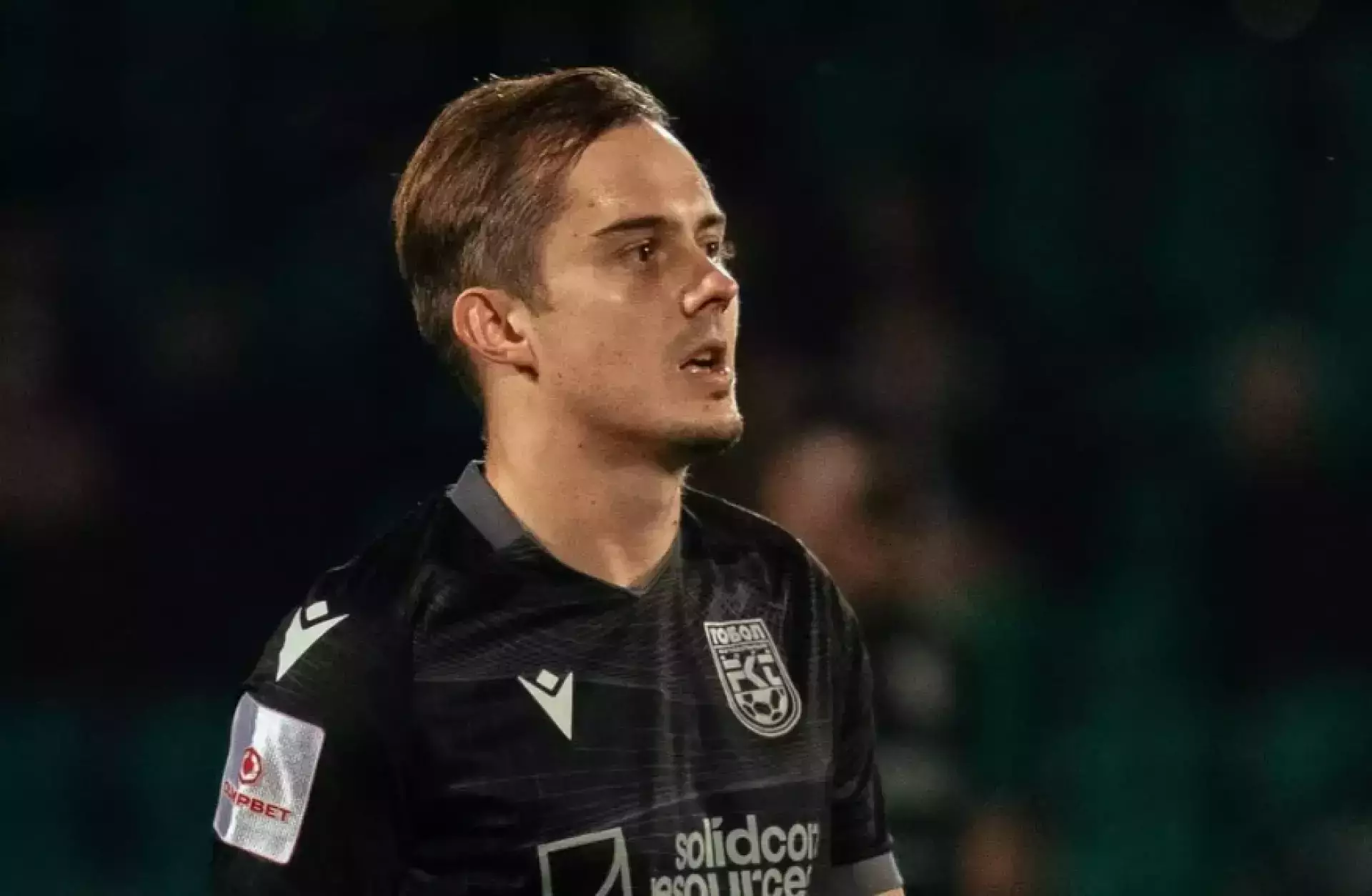 Полузащитник костанайского «Тобола» близок к переходу в РПЛ