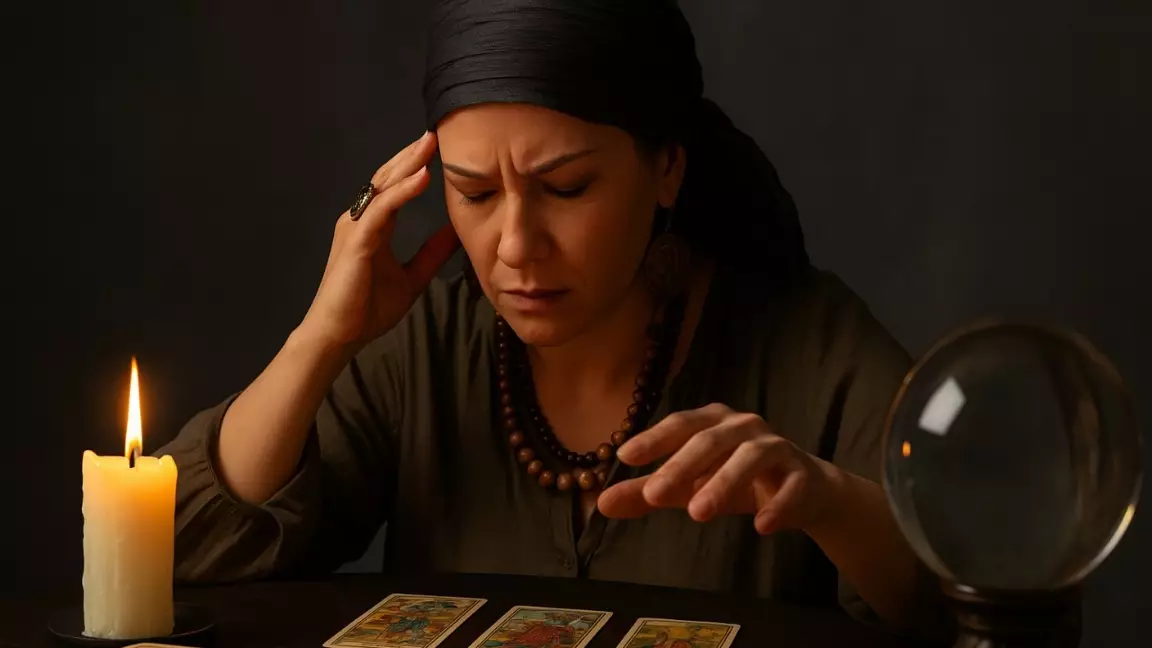 Қазақстандықтар емші-балгер, сиқыршыларға 3 млрд теңге жұмсаған