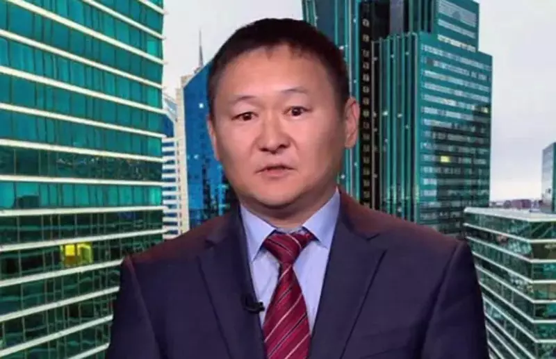 Арман Байганов считает Азербайджан подходящим вариантом для диверсификации нефтяных маршрутов Казахстана.