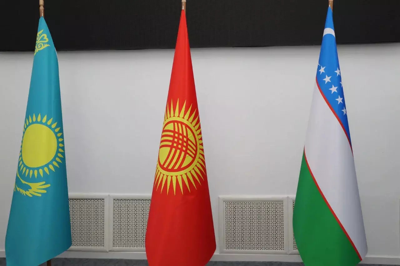 Казахстан, Узбекистан и Кыргызстан строят общий энергетический фундамент.