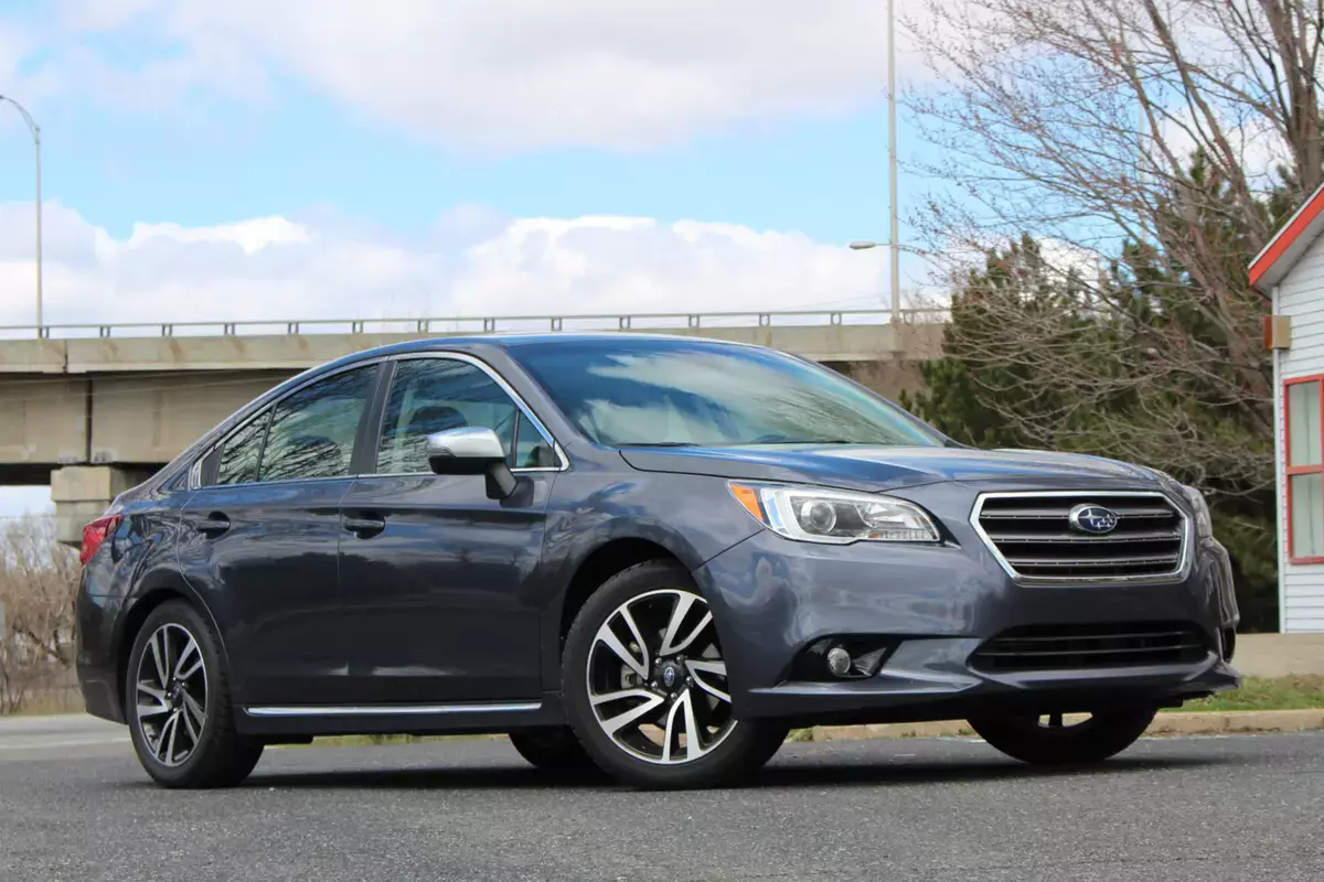 Названы 10 самых надежных автомобилей в истории - новости на Lada.kz 12.12.2025