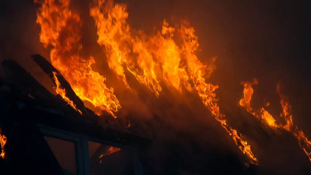 Взрыв в кафе в Карагандинской области: погибли два человека, 11 пострадали