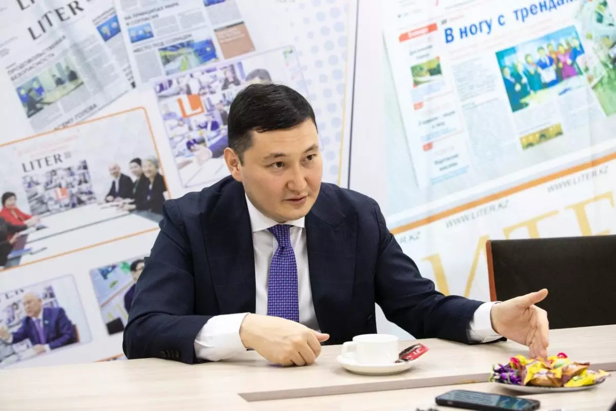 Цифровые архитекторы проектируют цифровую страну