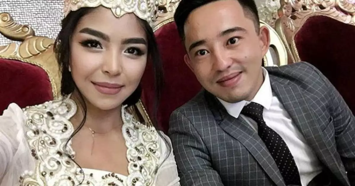   "Әр айтқан сөзіне жауап береді": актер Нұрсұлтан Жақсыгеннің бұрынғы әйелі арыз жазатынын айтты   