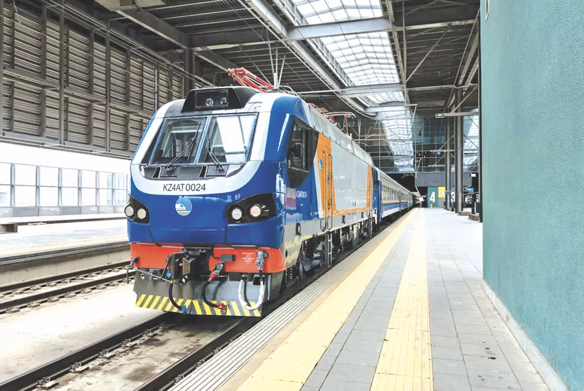 53 тысячи билетов в Новый год